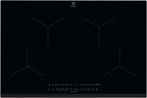 PŁYTA INDUKCYJNA DO ZABUDOWY ELECTROLUX EIS8134 Power Boost, Sense Fry