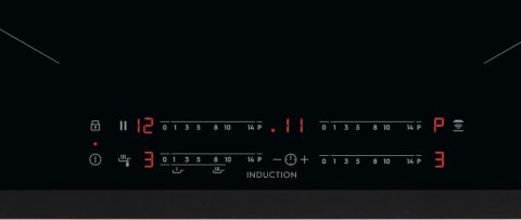 PŁYTA INDUKCYJNA DO ZABUDOWY ELECTROLUX EIS8134 Power Boost, Sense Fry