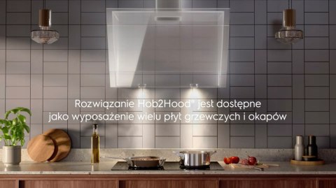 PŁYTA INDUKCYJNA DO ZABUDOWY ELECTROLUX EIS8134 Power Boost, Sense Fry