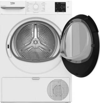 SUSZARKA DO UBRAŃ Z POMPĄ CIEPŁA BEKO BM3T3820W Slim 8 kg