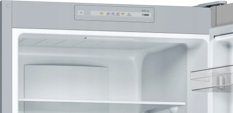 LODÓWKA BOSCH KGN33NLEB 282L No Frost System Multi Air flow Oświetlenie LED