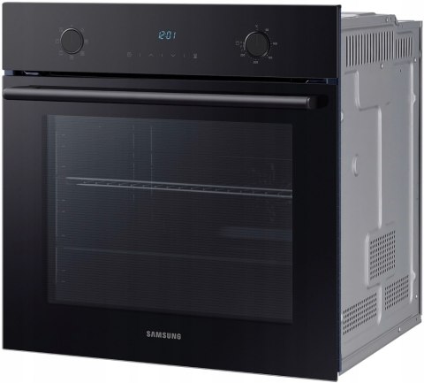 PIEKARNIK DO ZABUDOWY SAMSUNG NV68A1140BK 68 L Kataliza, Grill