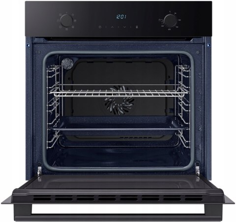 PIEKARNIK DO ZABUDOWY SAMSUNG NV68A1140BK 68 L Kataliza, Grill