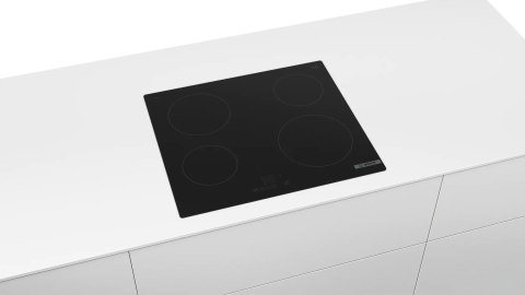 PŁYTA CERAMICZNA DO ZABUDOWY BOSCH PKE611BB2E Touch Select, Timer