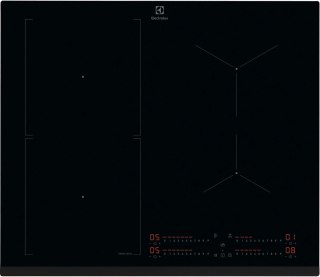 PŁYTA INDUKCYJNA DO ZABUDOWY ELECTROLUX EIS62453 SENSEBOIL Booster, Bridge, H2H