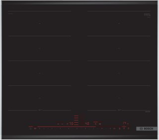 PŁYTA INDUKCYJNA ZABUDOWA BOSCH PXX675DC1E Timer, Power Boost, Perfect Fry