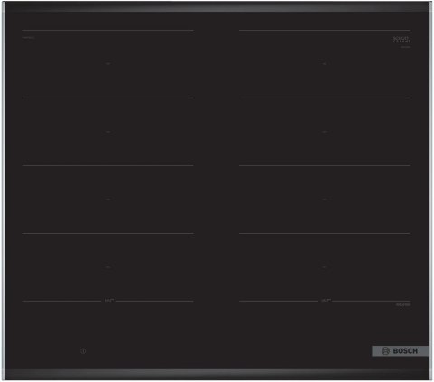 PŁYTA INDUKCYJNA ZABUDOWA BOSCH PXX675DC1E Timer, Power Boost, Perfect Fry