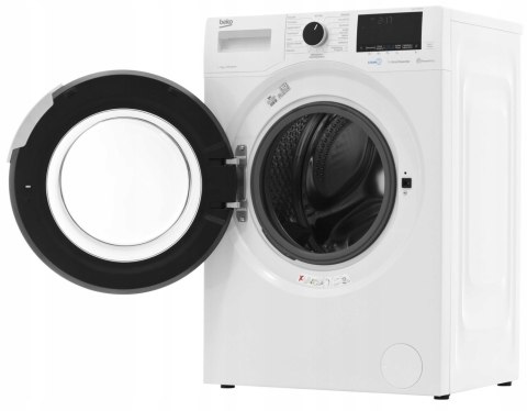 PRALKA BEKO PWUV7646XWE Slim 7kg 1200 obr Steam Cure, Opti Sense, Wi-Fi