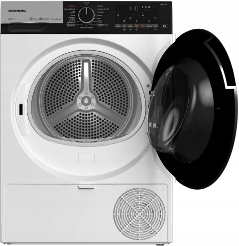 SUSZARKA DO UBRAŃ GRUNDIG GT76924WBPB 9 kg Inwerter Supreme Refresh Wi-Fi