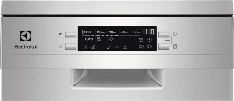 ZMYWARKA ELECTROLUX ESA42110SX Inox 9,9 L 9 kpl Air Dry, Dual Spray Arm