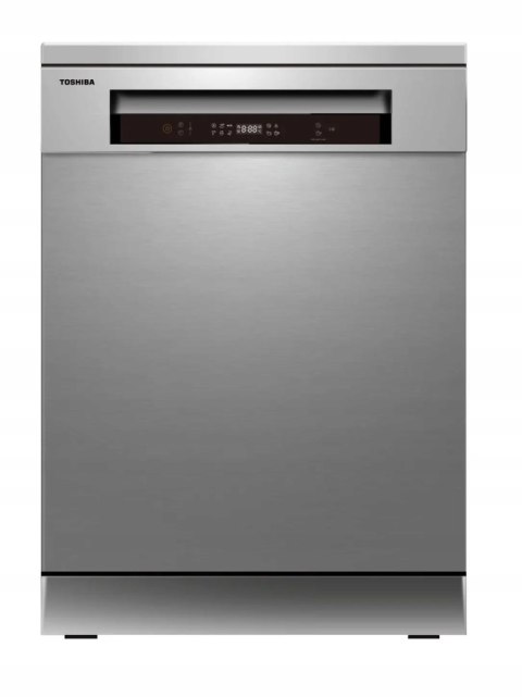 ZMYWARKA TOSHIBA DW-14F5EE(W)-PL 11 L 14 kpl Automatyczne otwieranie drzwi