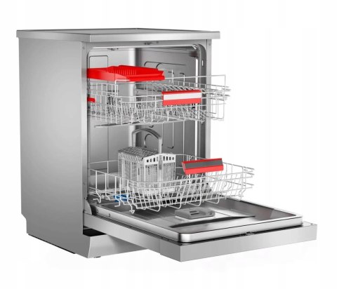 ZMYWARKA TOSHIBA DW-14F5EE(W)-PL 11 L 14 kpl Automatyczne otwieranie drzwi