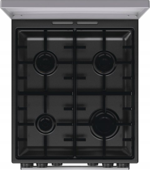 KUCHNIA GAZOWO-ELEKTRYCZNA GORENJE GK5C42SH 70 L Multi Air Aqua Clean Grill