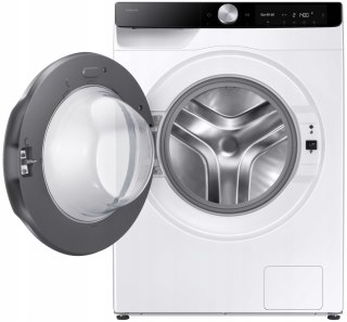 PRALKA SAMSUNG WW11DG6B85LKU4 11 kg 1400 obr/min Inverter, Steam, Wi-Fi