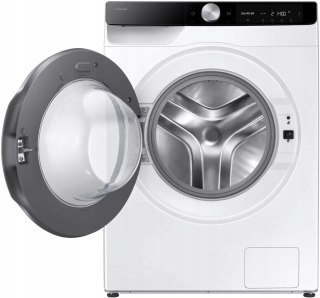 PRALKA SAMSUNG WW90DG6U25LKU4 9 kg 1400 obr/min Inverter Steam Wi-Fi