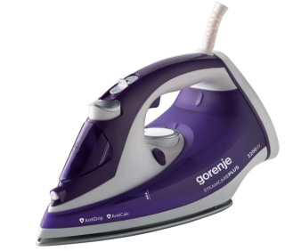 ŻELAZKO PAROWE GORENJE SIH2200BBC