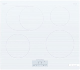 PŁYTA INDUKCYJNA BOSCH PIF612BB1E Power Boost, Strefa Kombi