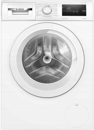 PRALKA BOSCH WAN28199PL 8 kg 1400 orb Eco Silence Drive, Active Water Plus