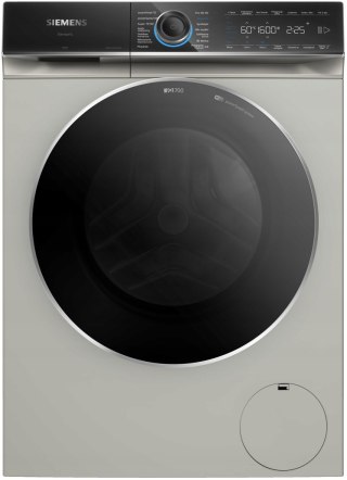 PRALKA SIEMENS WG56B2AYPL 10 kg 1600 obr i-Dos Silnik iQ Drive, Wi-Fi